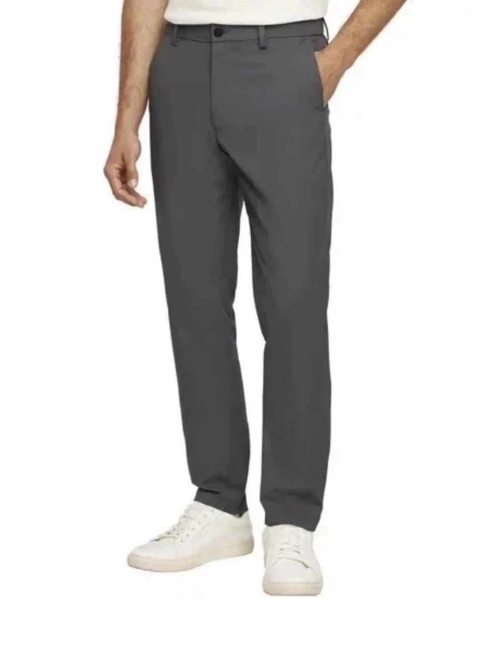 Banana Republic Men's Commuter Flex Pant
